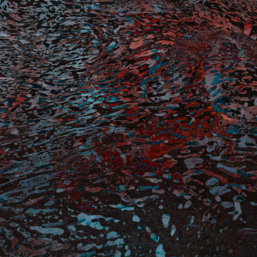 Liquid Abstraction Series